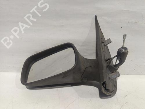Retrovisor esquerdo FIAT PUNTO (176_) 1.7 TD (69 hp) 31667617