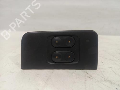 Used Left front window switch FIAT PUNTO (176_) 1.7 TD (69 hp) 31667620