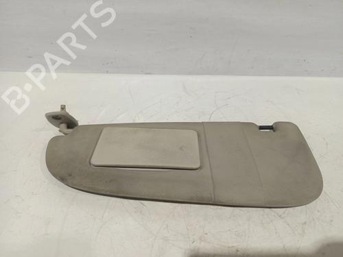 Parasol izquierda PEUGEOT 206 Hatchback (2A/C) 1.4 HDi eco 70 (68 hp) 31667616