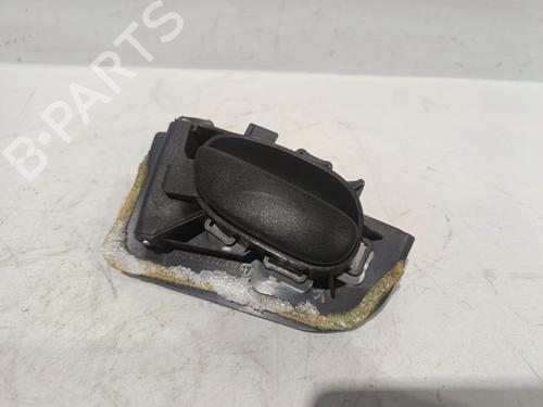 Used Rear left interior door handle PEUGEOT 206 Hatchback (2A/C) 1.4 HDi eco 70 (68 hp) 31667633