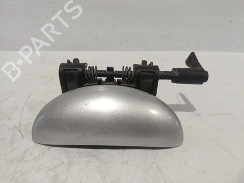 rear-left-exterior-door-handle-peugeot-206-hatchback-2ac-1998-1999-2000-2001-2002-2003-2004-2005-2006-2007-2008-2009-2010-2011-2012-31667631 main image