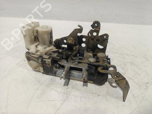 Venstre fortil lås FIAT PUNTO (176_) 1.7 TD (69 hp) 31667624