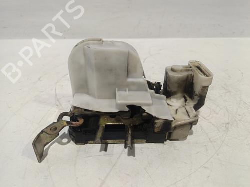 Højre fortil lås FIAT PUNTO (176_) 1.7 TD (69 hp) 31667623