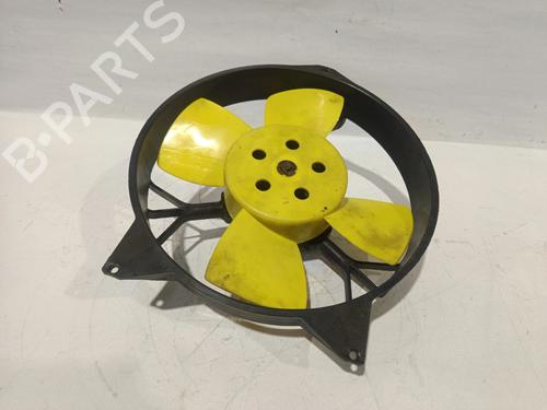 Koelventilatormotor ROVER 200 I Saloon (XH) 213 S (73 hp) 31667641