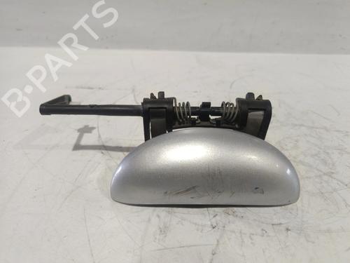 front-right-exterior-door-handle-peugeot-206-hatchback-2ac-1998-1999-2000-2001-2002-2003-2004-2005-2006-2007-2008-2009-2010-2011-2012-31667642 main image