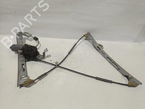 Used Front left window mechanism PEUGEOT 206 Hatchback (2A/C) 1.4 HDi eco 70 (68 hp) 31667640