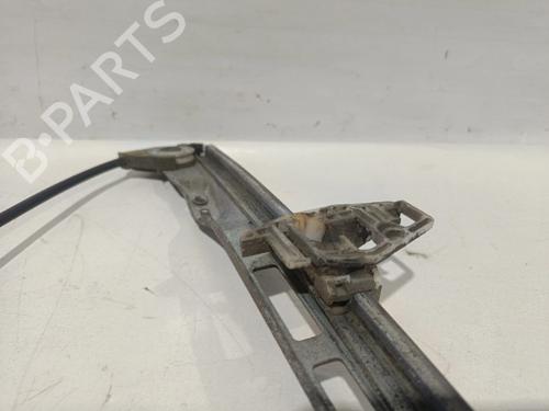 Front right window mechanism PEUGEOT 206 Hatchback (2A/C) 1.4 HDi eco 70 | BP31667639C23 