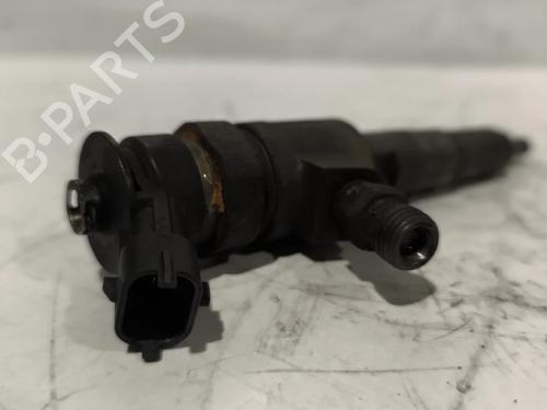 Injector PEUGEOT 206 Hatchback (2A/C) 1.4 HDi eco 70 | BP31667653M100