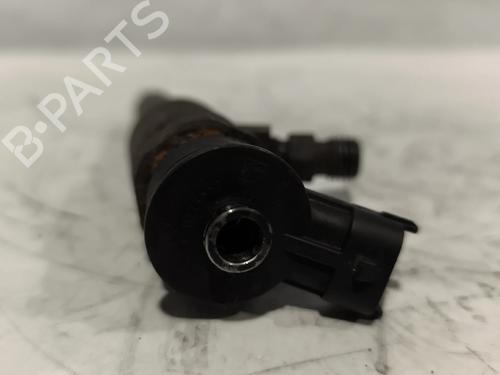 Injector PEUGEOT 206 Hatchback (2A/C) 1.4 HDi eco 70 | BP31667653M100
