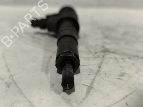 Injector PEUGEOT 206 Hatchback (2A/C) 1.4 HDi eco 70 | BP31667653M100