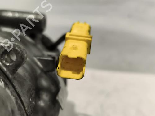 AC compressor PEUGEOT 206 Hatchback (2A/C) 1.4 HDi eco 70 | BP31667659M34