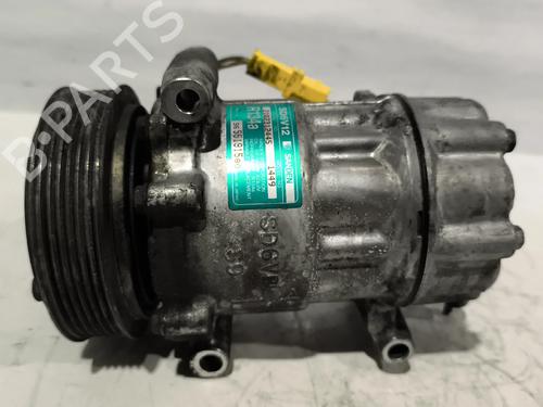 AC compressor PEUGEOT 206 Hatchback (2A/C) 1.4 HDi eco 70 | BP31667659M34