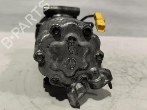 AC compressor PEUGEOT 206 Hatchback (2A/C) 1.4 HDi eco 70 | BP31667659M34