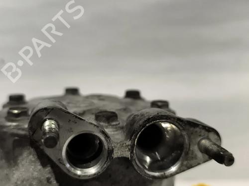 AC compressor PEUGEOT 206 Hatchback (2A/C) 1.4 HDi eco 70 | BP31667659M34