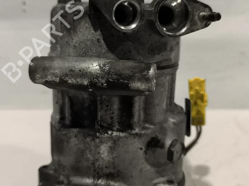 AC compressor PEUGEOT 206 Hatchback (2A/C) 1.4 HDi eco 70 | BP31667659M34