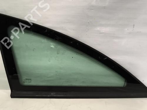 Used Rear left quarter glass RENAULT LAGUNA II (BG0/1_) 1.9 dCi (BG08, BG0G) (120 hp) 31652598