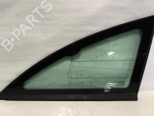 Used Rear right quarter glass RENAULT LAGUNA II (BG0/1_) 1.9 dCi (BG08, BG0G) (120 hp) 31652597