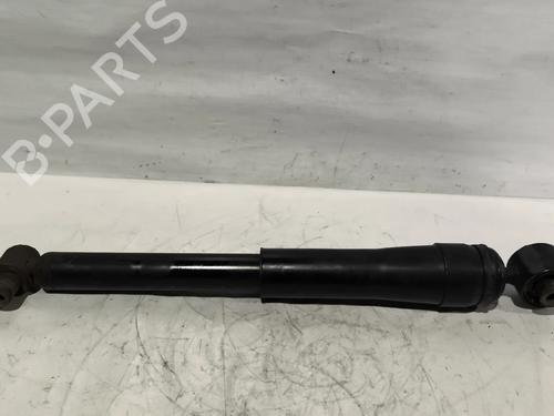 Used Left rear shock absorber RENAULT LAGUNA II (BG0/1_) 1.9 dCi (BG08, BG0G) (120 hp) 31652596