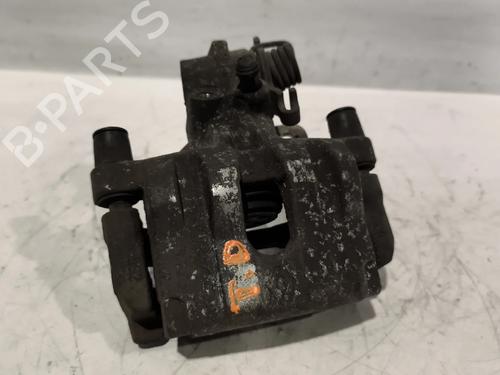 Used Right rear brake caliper Right rear brake caliper RENAULT LAGUNA II (BG0/1_) 1.9 dCi (BG08, BG0G) (120 hp) 31652584 31652584