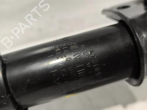 Left front suspension RENAULT LAGUNA II (BG0/1_) 1.9 dCi (BG08, BG0G) | BP31652588M72 