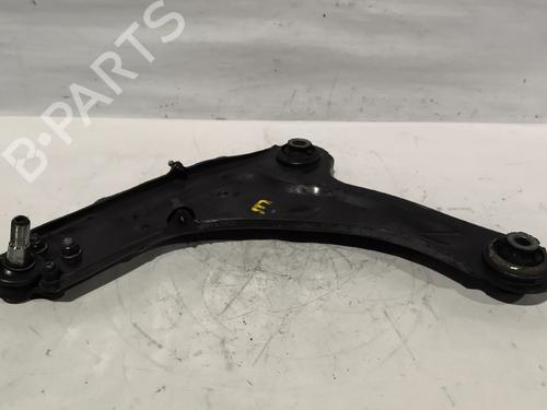 Used Left front suspension arm RENAULT LAGUNA II (BG0/1_) 1.9 dCi (BG08, BG0G) (120 hp) 31652600