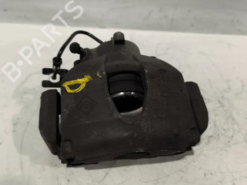 Used Right front brake caliper RENAULT LAGUNA II (BG0/1_) 1.9 dCi (BG08, BG0G) (120 hp) 31652585