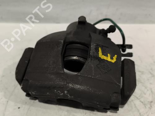 Used Left front brake caliper RENAULT LAGUNA II (BG0/1_) 1.9 dCi (BG08, BG0G) (120 hp) 31652586