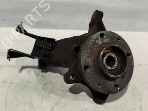 Venstre Styrespindel Lejehus PEUGEOT 206 Hatchback (2A/C) 1.4 HDi eco 70 (68 hp) 31672384