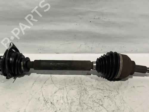 Used Left front driveshaft Left front driveshaft RENAULT LAGUNA II (BG0/1_) 1.9 dCi (BG08, BG0G) (120 hp) 31672401 31672401