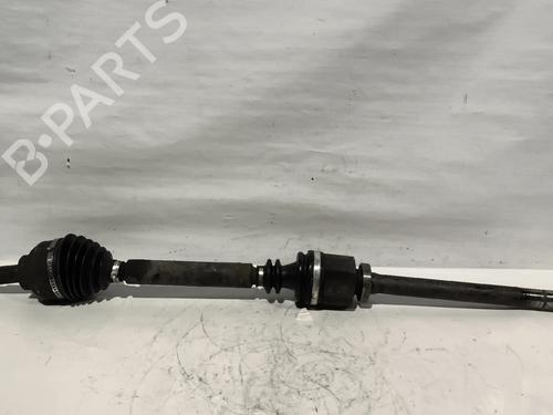 Used Right front driveshaft RENAULT LAGUNA II (BG0/1_) 1.9 dCi (BG08, BG0G) (120 hp) 31672400