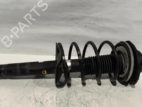 Used Right front suspension PEUGEOT 206 Hatchback (2A/C) 1.4 HDi eco 70 (68 hp) 31672396