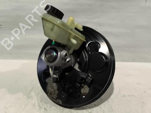 Used Servo brake Servo brake RENAULT LAGUNA II (BG0/1_) 1.9 dCi (BG08, BG0G) (120 hp) 31652592 31652592