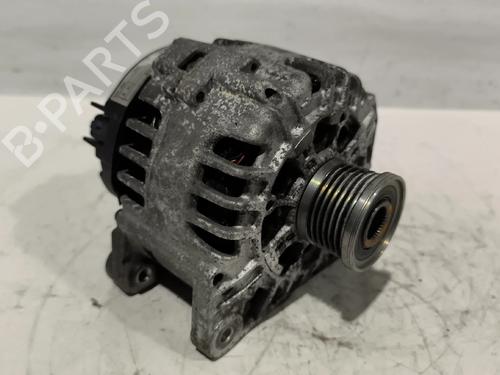 Used Alternator RENAULT LAGUNA II (BG0/1_) 1.9 dCi (BG08, BG0G) (120 hp) 31649125