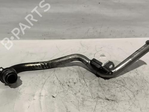 Used Pipe PEUGEOT 206 Hatchback (2A/C) 1.4 HDi eco 70 (68 hp) 31672385