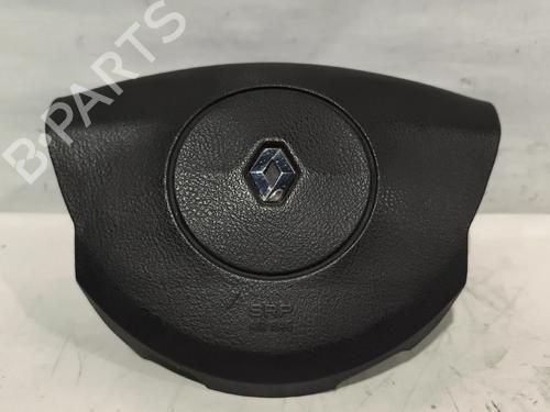 driver-airbag-renault-laguna-ii-grandtour-kg01_-2001-2002-2003-2004-2005-2006-2007-31631794 main image