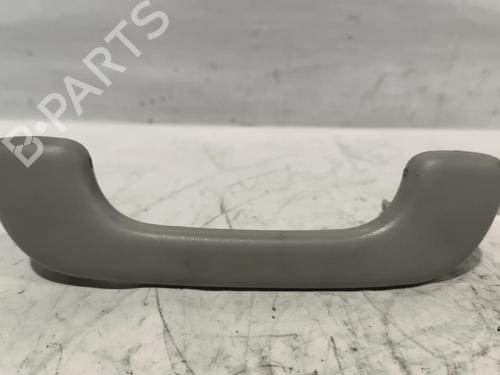 Poignée de toit intérieure RENAULT LAGUNA II (BG0/1_) 1.9 dCi (BG08, BG0G) (120 hp) 31637073