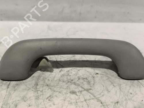 Poignée de toit intérieure RENAULT LAGUNA II (BG0/1_) 1.9 dCi (BG08, BG0G) (120 hp) 31637075