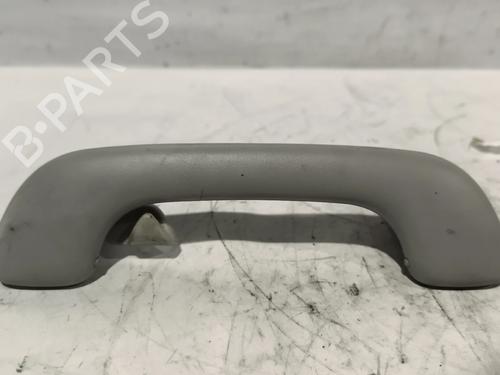 Poignée de toit intérieure RENAULT LAGUNA II (BG0/1_) 1.9 dCi (BG08, BG0G) (120 hp) 31637074