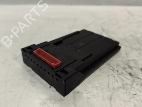 Used Electronic module RENAULT LAGUNA II (BG0/1_) 1.9 dCi (BG08, BG0G) (120 hp) 31631796