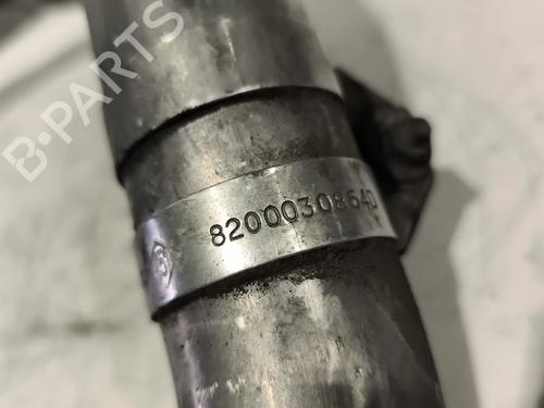 Intercooler pipe RENAULT LAGUNA II (BG0/1_) 1.9 dCi (BG08, BG0G) | BP31644919M127 