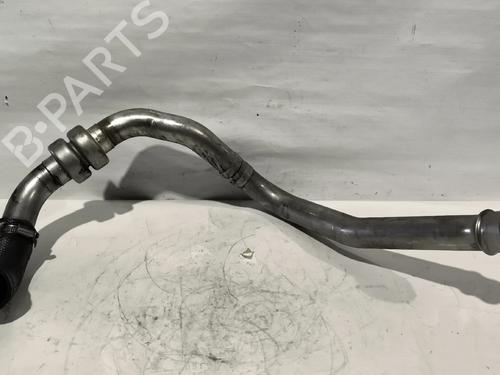 Tubo del intercooler RENAULT LAGUNA II (BG0/1_) 1.9 dCi (BG08, BG0G) (120 hp) 31644919