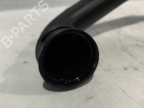 Intercooler pipe RENAULT LAGUNA II (BG0/1_) 1.9 dCi (BG08, BG0G) | BP31644918M127 