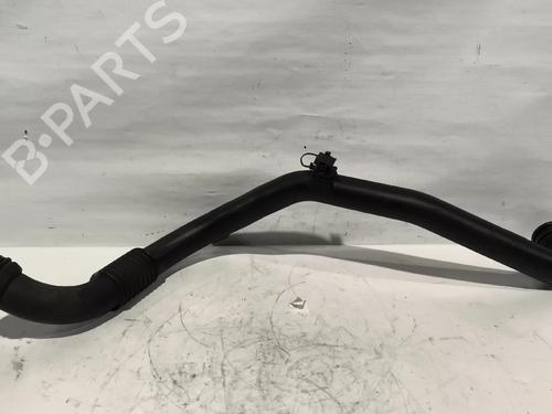 Tubo del intercooler RENAULT LAGUNA II (BG0/1_) 1.9 dCi (BG08, BG0G) (120 hp) 31644918