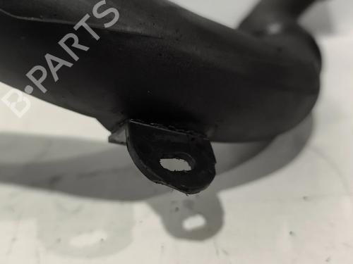 Intercooler pipe RENAULT LAGUNA II (BG0/1_) 1.9 dCi (BG08, BG0G) | BP31644918M127 