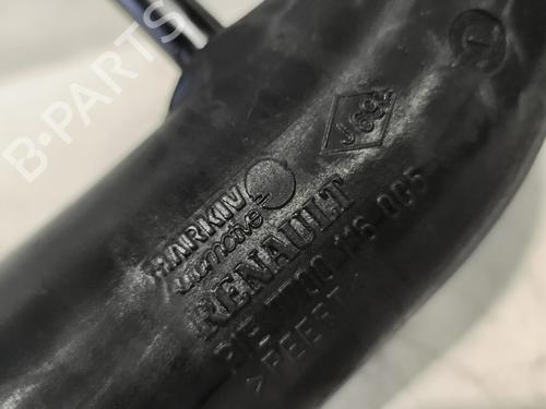 Pipe RENAULT LAGUNA II (BG0/1_) 1.9 dCi (BG08, BG0G) | BP31644917M125 