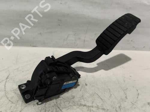 Used Pedal RENAULT LAGUNA II (BG0/1_) 1.9 dCi (BG08, BG0G) (120 hp) 31647222