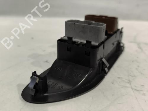 Left front window switch RENAULT LAGUNA II (BG0/1_) 1.9 dCi (BG08, BG0G) | BP31644913I27  - Image 5