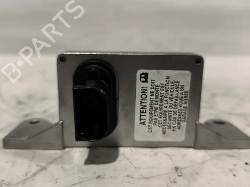 Electronic module RENAULT LAGUNA II (BG0/1_) 1.9 dCi (BG08, BG0G) | BP31649111M83