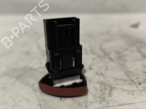 Warning switch RENAULT LAGUNA II (BG0/1_) 1.9 dCi (BG08, BG0G) | BP31649114I22