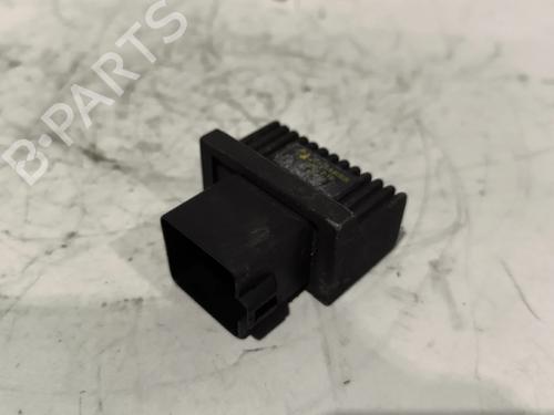 Used Electronic module RENAULT LAGUNA II (BG0/1_) 1.9 dCi (BG08, BG0G) (120 hp) 31649116